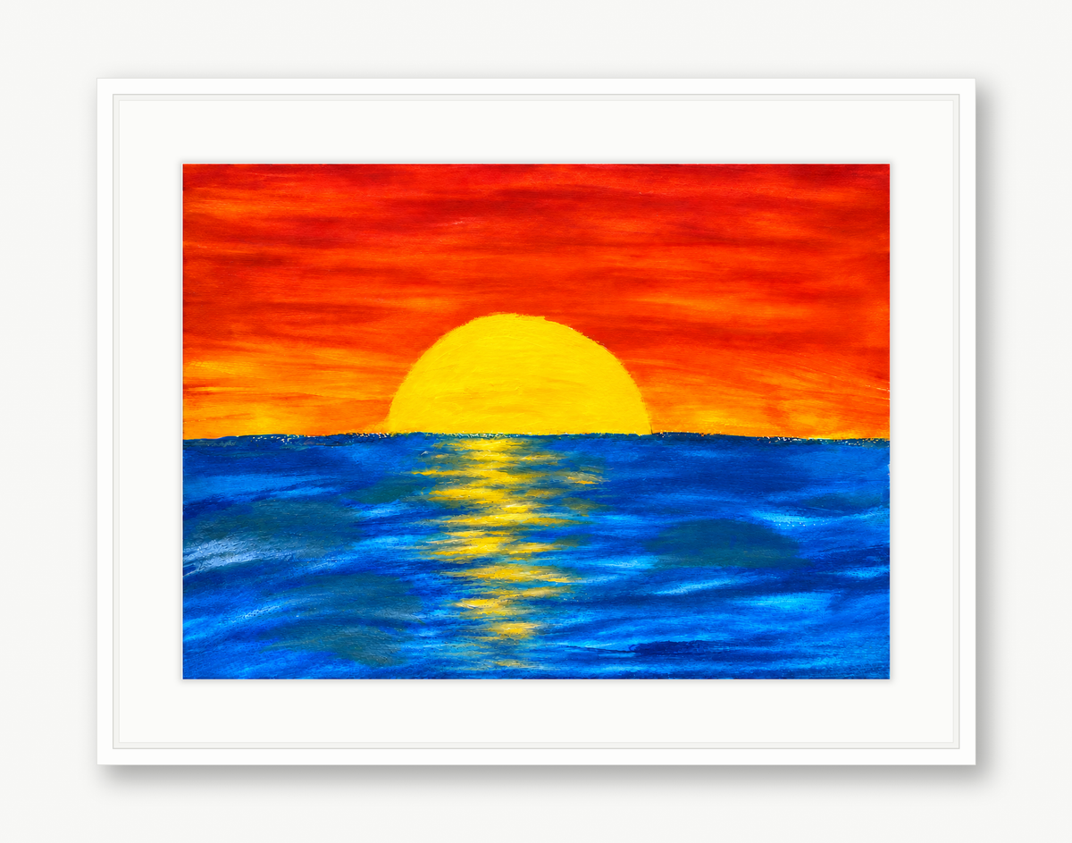 Landscape Prints