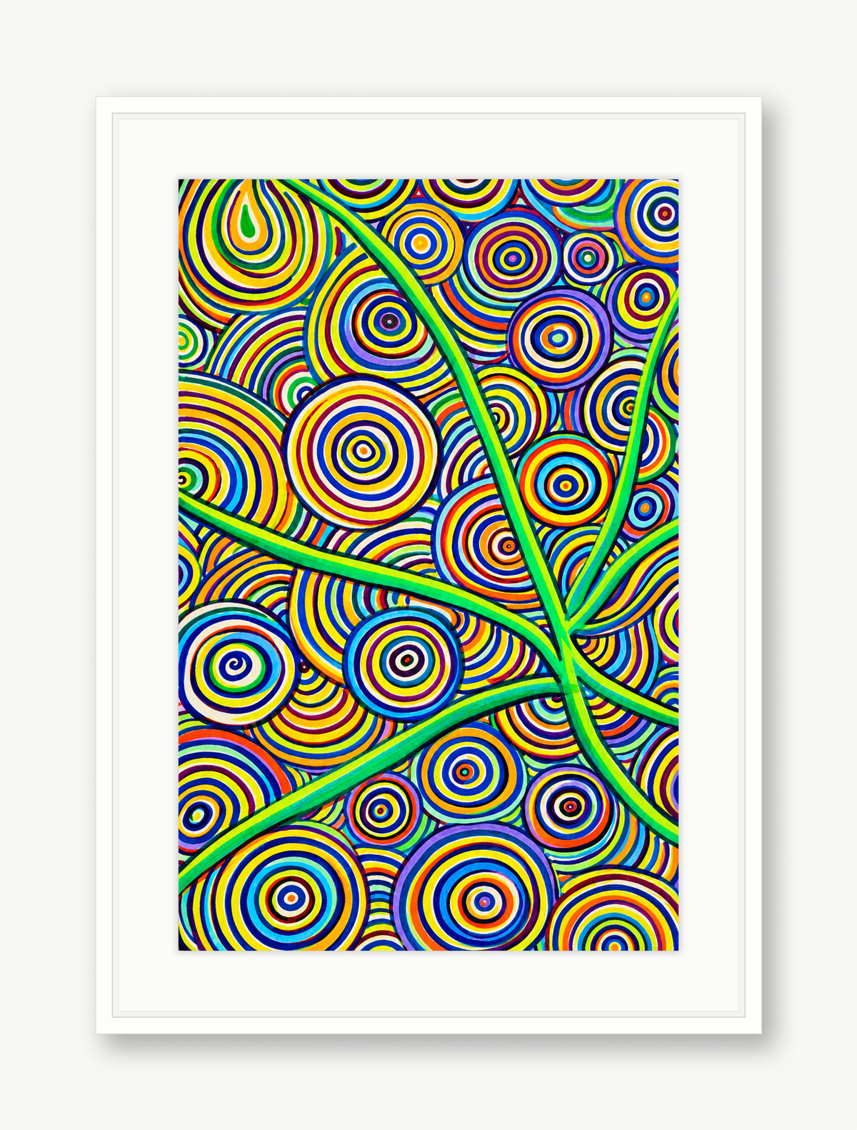 Pattern Prints