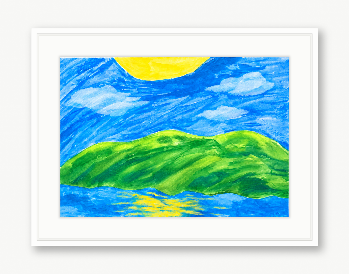 The Island