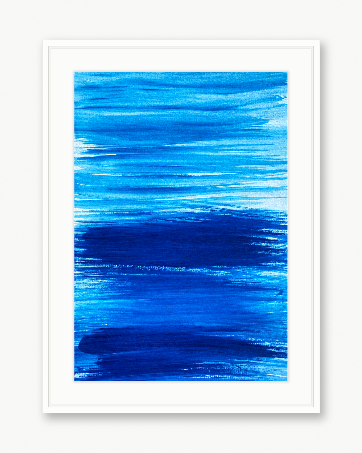 Deep Blue