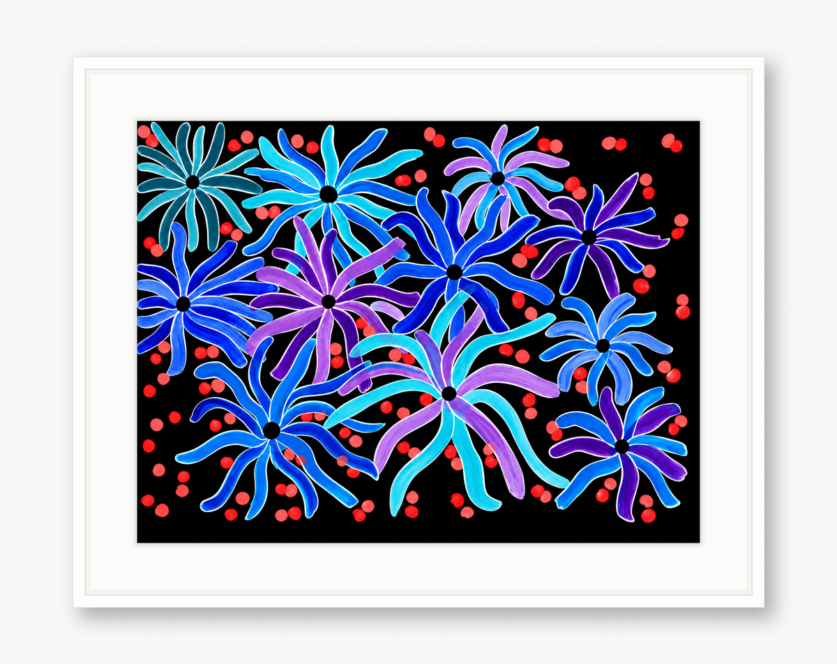 Tide & Bloom